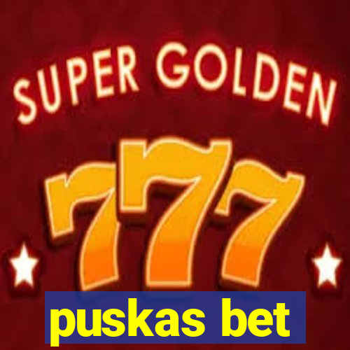 puskas bet